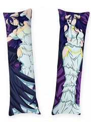 Albedo Body Pillow  Albedo Kawaii