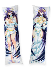 Albedo Body Pillow Albedo Hot
