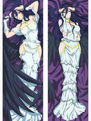 Albedo Body Pillow  Albedo Kawaii