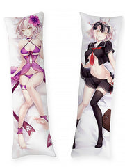 Jeanne D'Arc Body Pillow  Alter Jeanne D'Arc Bikini