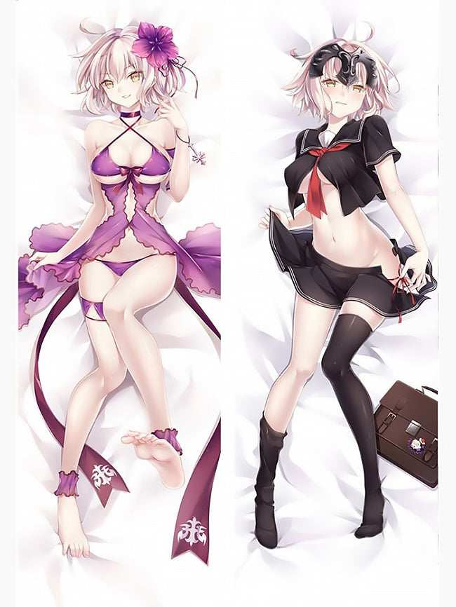 Jeanne D'Arc Body Pillow  Alter Jeanne D'Arc Bikini