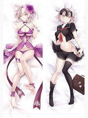 Jeanne D'Arc Body Pillow  Alter Jeanne D'Arc Bikini