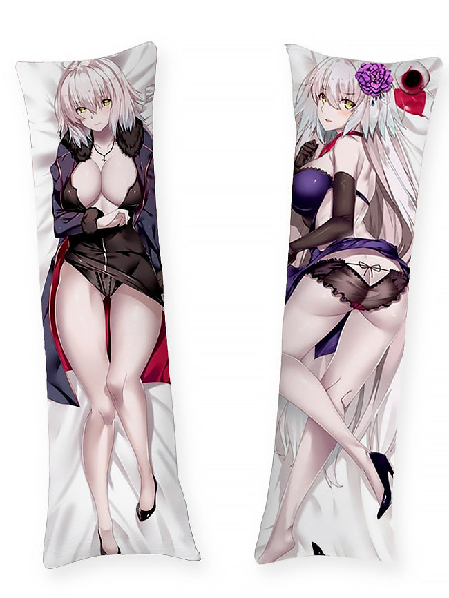 Alter Jeanne D'Arc Body Pillow Alter Jeanne D'Arc Lingerie