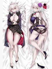 Alter Jeanne D'Arc Body Pillow Alter Jeanne D'Arc Lingerie