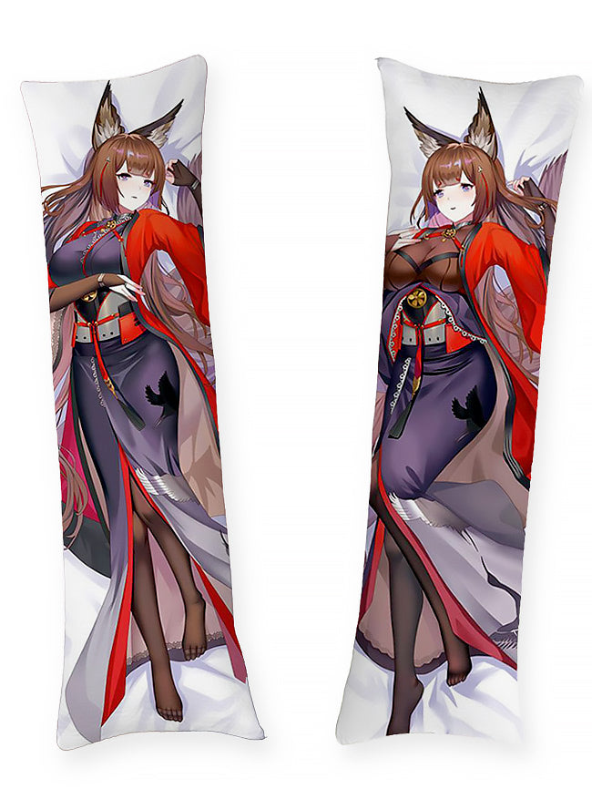 Amagi Chan Body Pillow Amagi Sexy