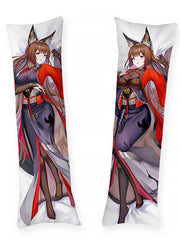 Amagi Chan Body Pillow Amagi Sexy