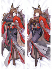 Amagi Chan Body Pillow Amagi Sexy