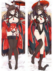 Amagi Chan Body Pillow Amagi Hot