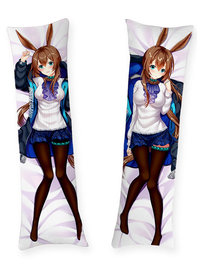 Amiya Body Pillow Amiya Arknights
