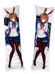 Amiya Body Pillow Amiya Arknights