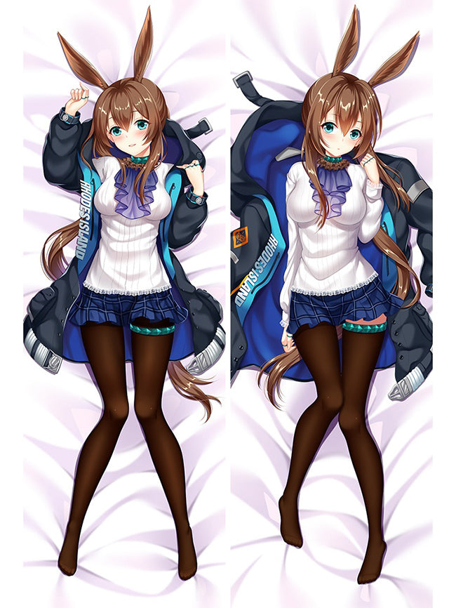Amiya Body Pillow Amiya Arknights