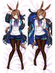 Amiya Body Pillow Amiya Arknights