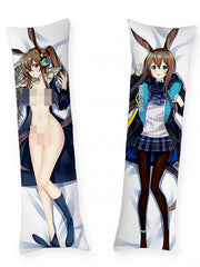 Amiya Body Pillow Amiya Hentai