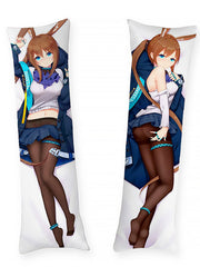 Amiya Body Pillow Amiya Uniform