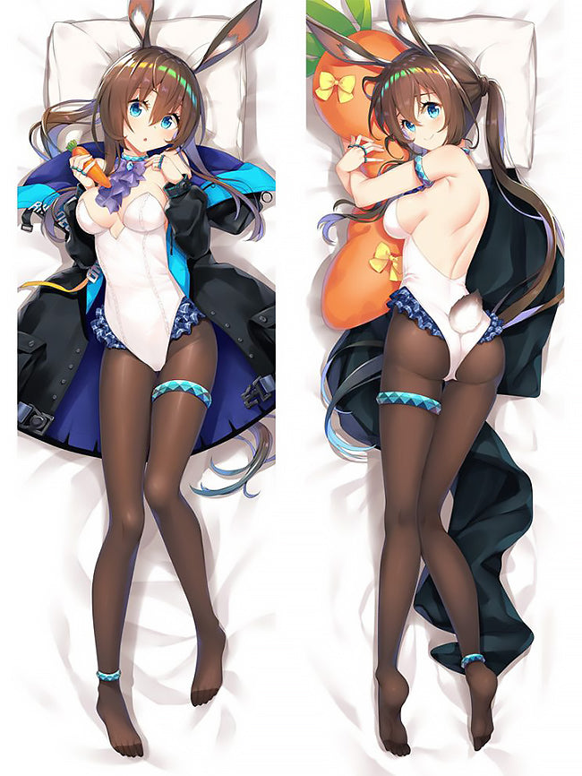 Amiya Body Pillow Amiya Uniform