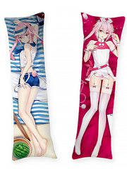 Ansel Body Pillow   Ansel Nurse