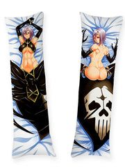 Arachnera Body Pillow Arachnera  Monster Musume
