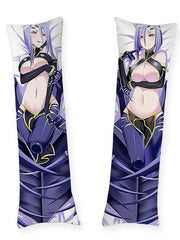 Arachnera Body Pillow Arachnera Rachnee