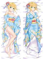 Saber Body Pillow Artoria FGO