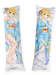 Saber Body Pillow Artoria FGO