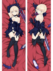 Saber Body Pillow Saber from Fate