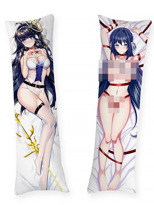 Astesia Body Pillow  Astesia Hentai