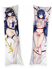 Astesia Body Pillow  Astesia Hentai