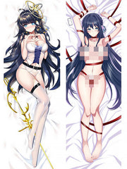 Astesia Body Pillow  Astesia Hentai