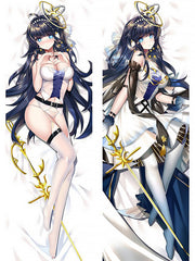 Astesia Body Pillow Astesia Arknights