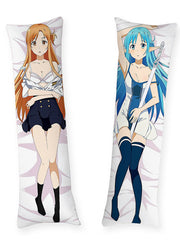 Asuna Body Pillow Asuna's Undine Avatar