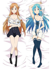 Asuna Body Pillow Asuna's Undine Avatar