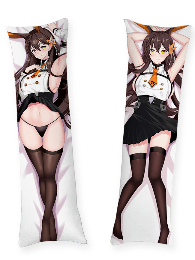 Atago Body Pillow  Atago Azur Lane