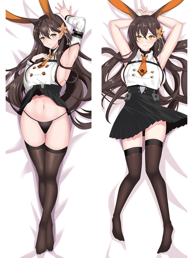 Atago Body Pillow  Atago Azur Lane