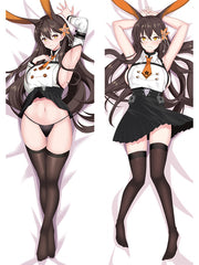 Atago Body Pillow  Atago Azur Lane