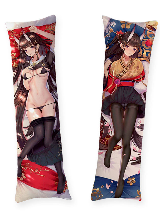 Noshiro Body Pillow Azur Lane Noshiro