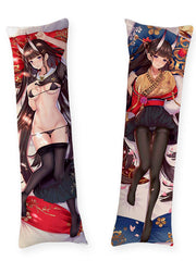 Noshiro Body Pillow Azur Lane Noshiro
