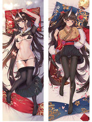Noshiro Body Pillow Azur Lane Noshiro