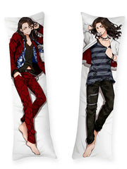 Keisuke Baji Body Pillow Baji Tokyo Revengers