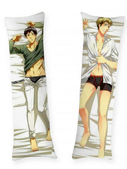Bertold & Reiner Body Pillow  Bertold & Reiner
