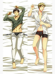Bertold & Reiner Body Pillow  Bertold & Reiner