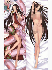 Boa Hancock Body Pillow  Boa Hancock Naked