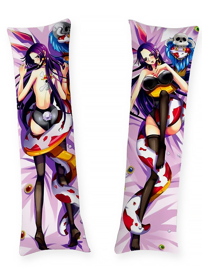 Boa Hancock Body Pillow  Boa Hancock One Piece