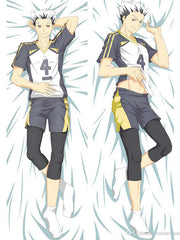 Kotaro Bokuto Body Pillow Bokuto Haikyu!