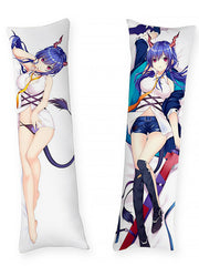 Ch'en Body Pillow  Ch'en Lying On Her Side
