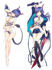 Ch'en Body Pillow  Ch'en Lying On Her Side