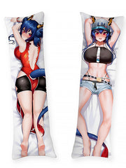 Ch'en Body Pillow  Ch'en Hot