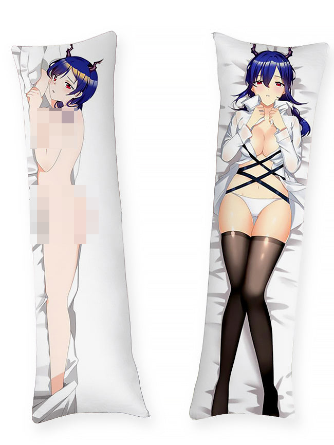Ch'en Body Pillow Ch'en Hentai