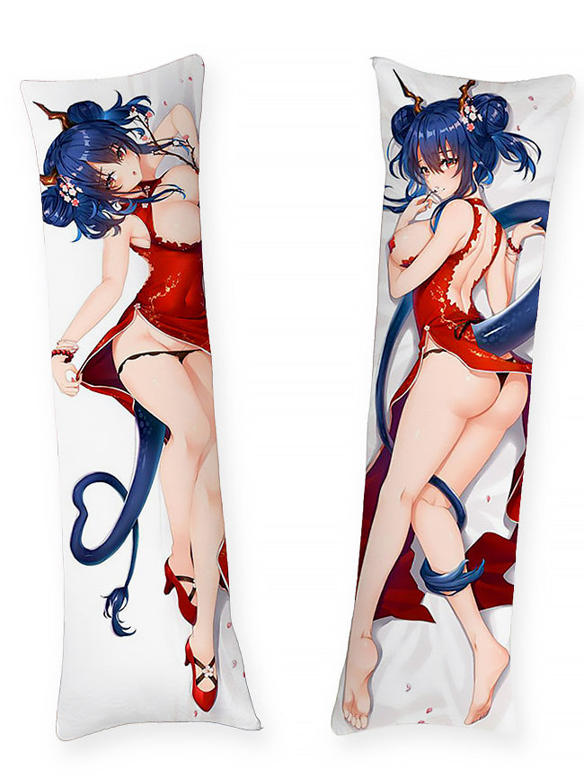 Ch'en Body Pillow   Ch'en Sexy