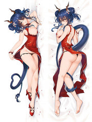 Ch'en Body Pillow   Ch'en Sexy