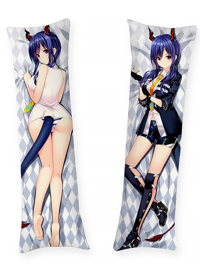 Ch'en Body Pillow  Ch'en Cute